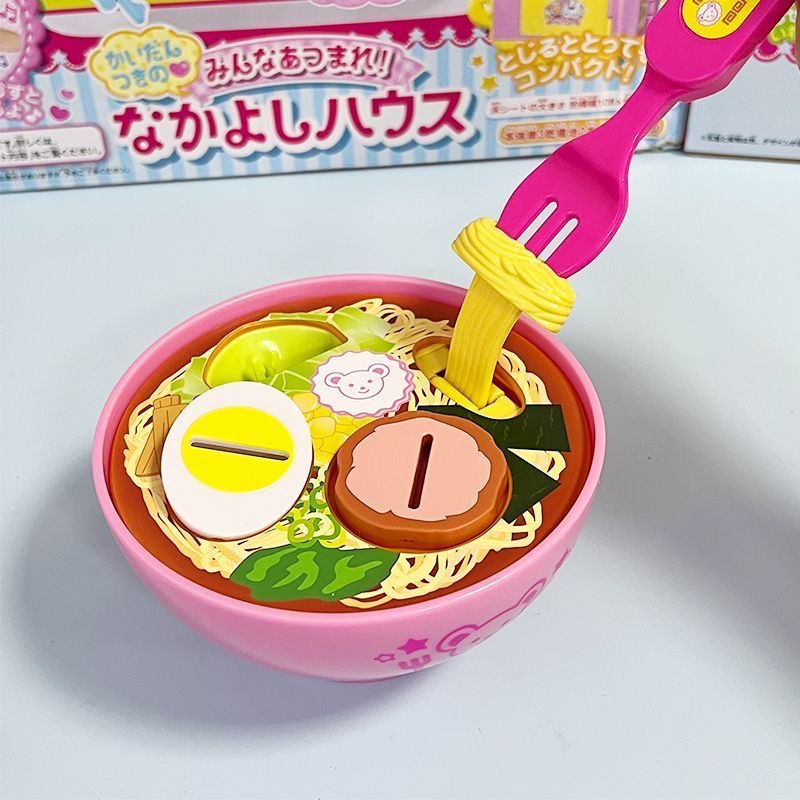 Japanese Simulation Noodle Ram - огляд і ціна Japanese Food Lifestyle