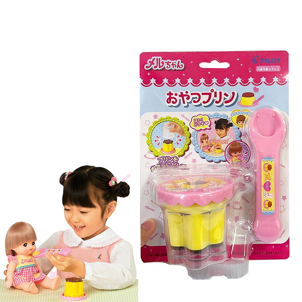 1/3/5PCS Pudding Set Food Feed - огляд і ціна Japanese Food Lifestyle
