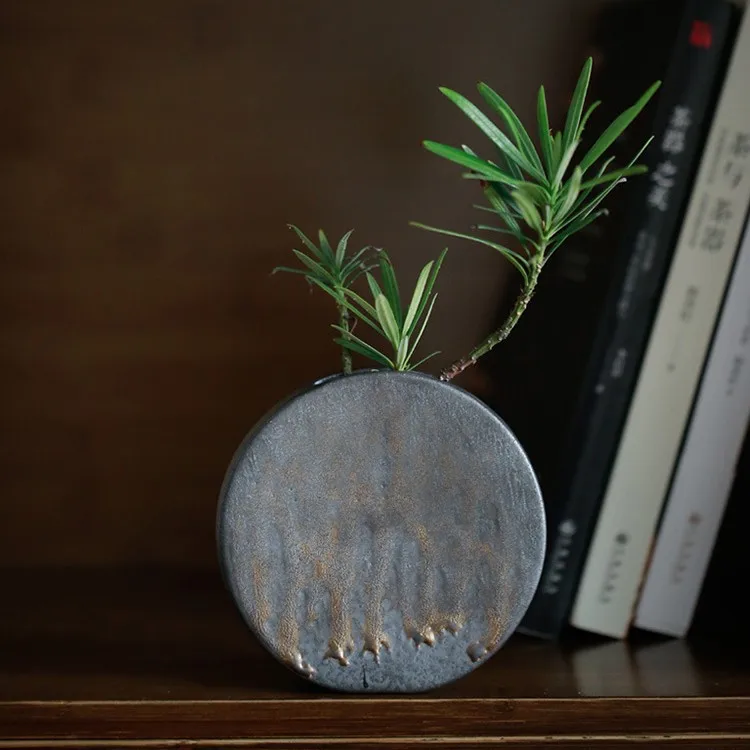 Korean style Abstract Ikebana  - огляд і ціна Ikebana Vase Kenzan