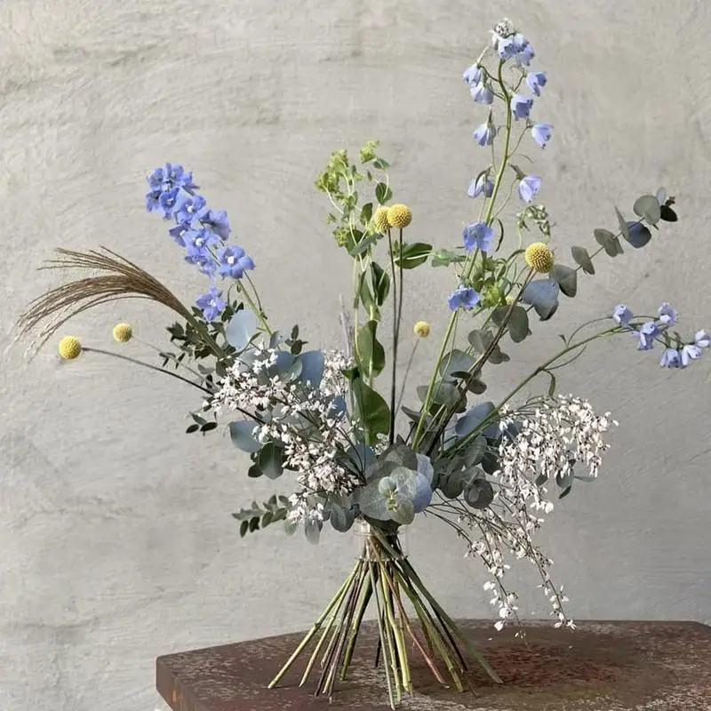 Spiral Ikebana Stem Holder Stu - огляд і ціна Ikebana Vase Kenzan