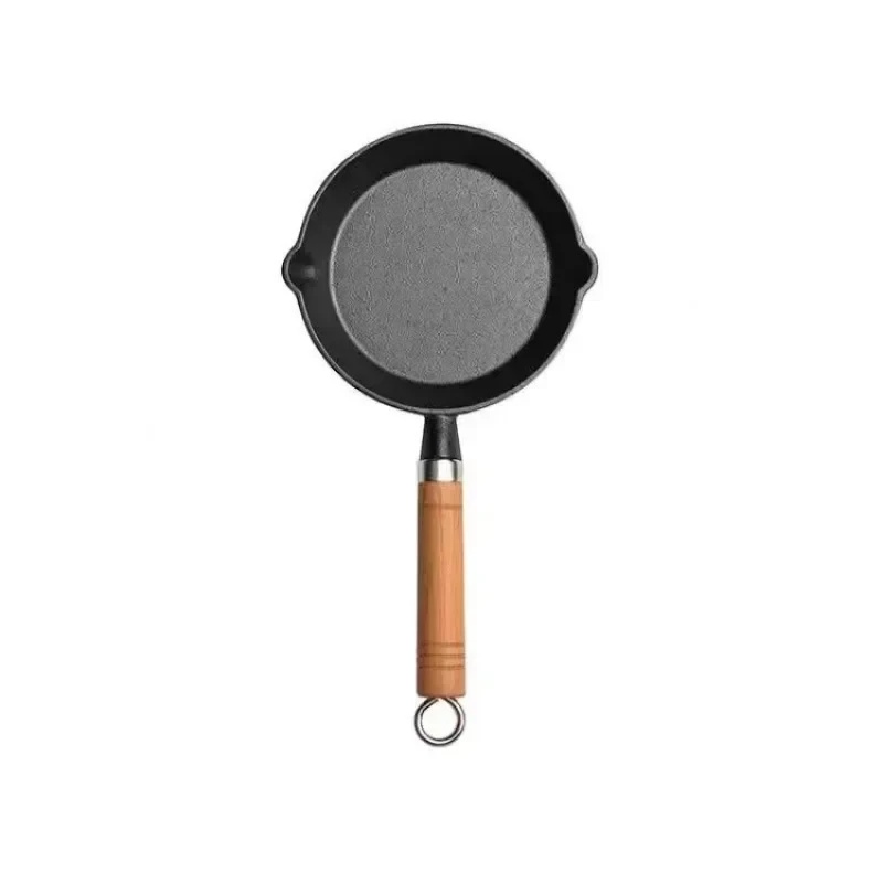 20/23/26cm Cast Iron Frying Pa - огляд і ціна Cast Iron Tetsubin