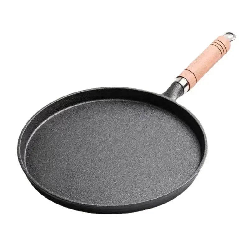 20/23/26cm Cast Iron Frying Pa - огляд і ціна Cast Iron Tetsubin