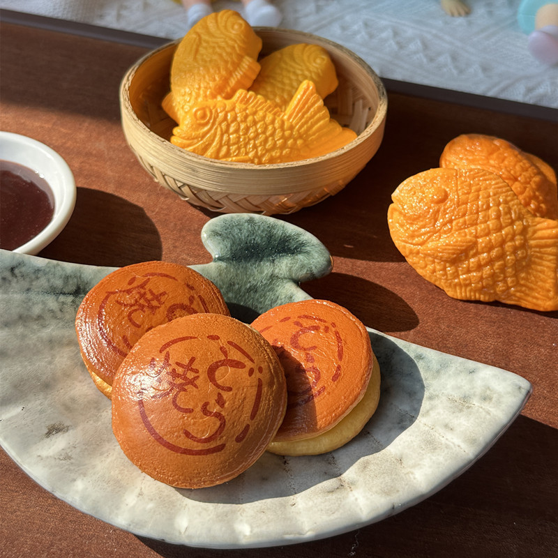 Dolls House Decor Accessories  - огляд і ціна Japanese Food Lifestyle