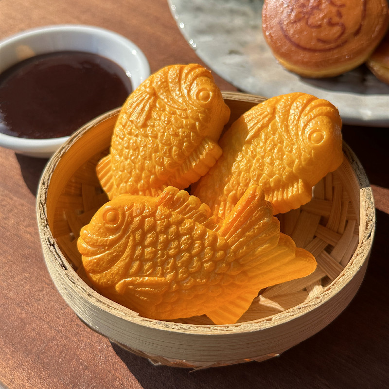 Dolls House Decor Accessories  - огляд і ціна Japanese Food Lifestyle