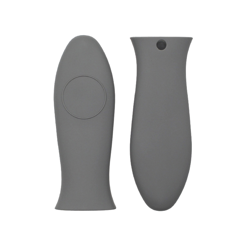 Non-Slip Silicone Pot Handle H - огляд і ціна Cast Iron Tetsubin