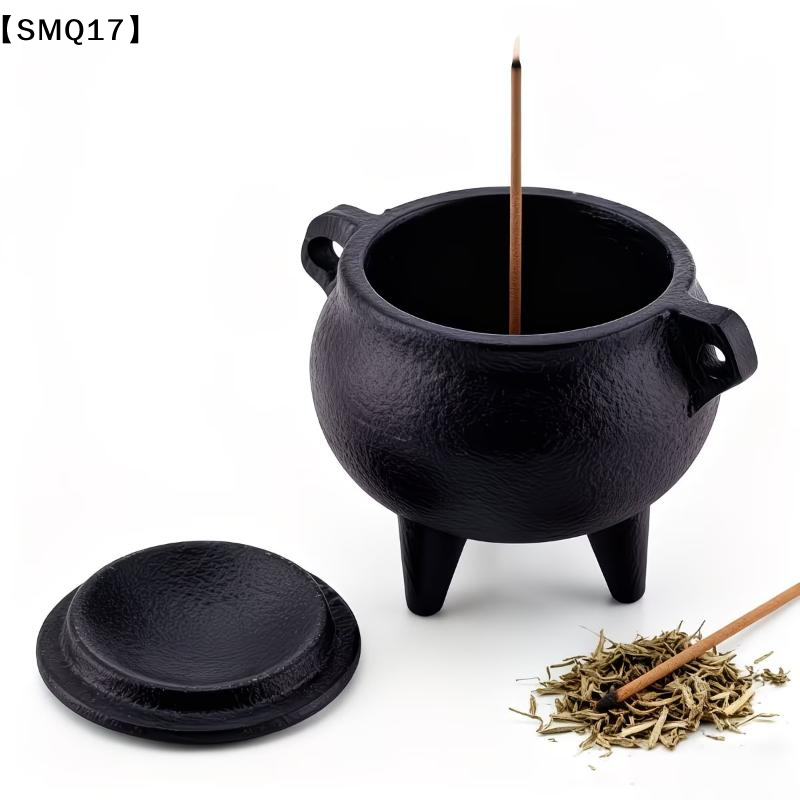 Mini Cast Iron Sandalwood Ince - огляд і ціна Cast Iron Tetsubin